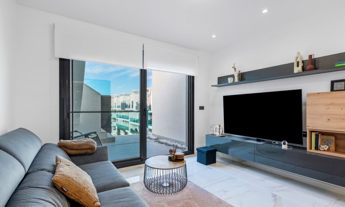 Segunda mano - Apartamento -
Guardamar del Segura - Costa Blanca