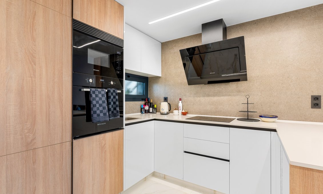 Segunda mano - Apartamento -
Guardamar del Segura - Costa Blanca
