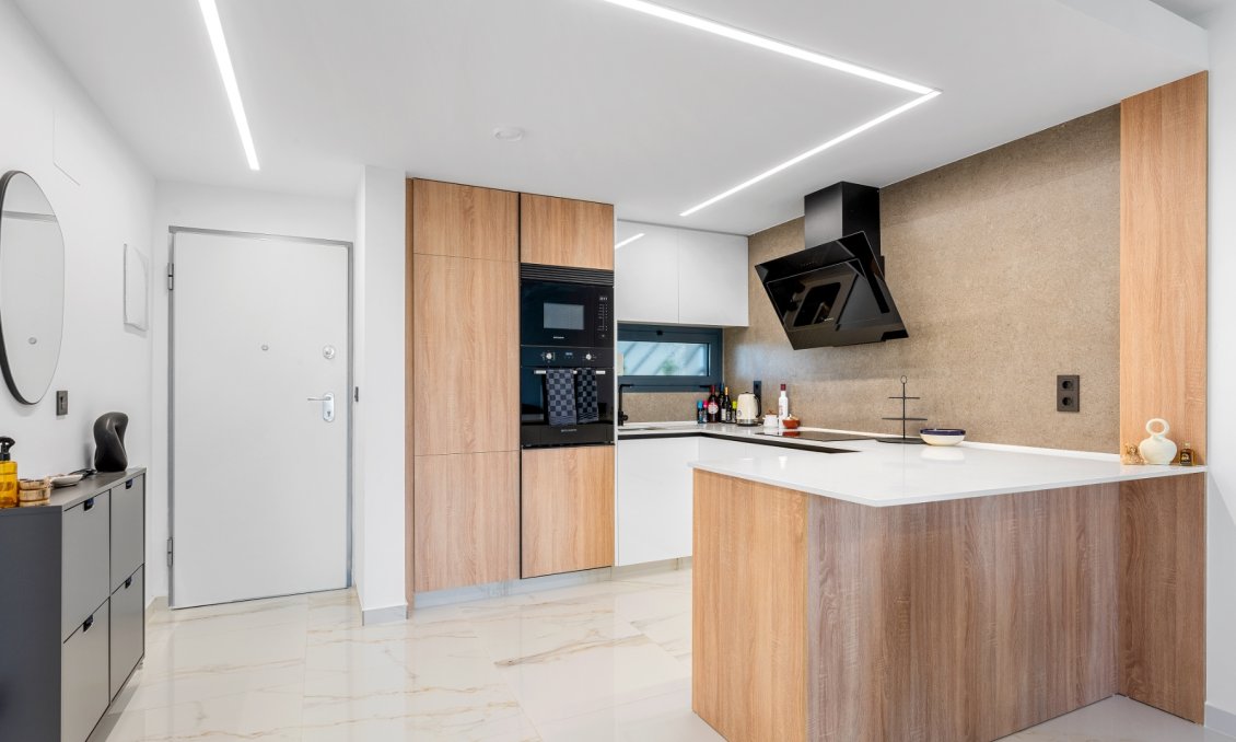 Segunda mano - Apartamento -
Guardamar del Segura - Costa Blanca