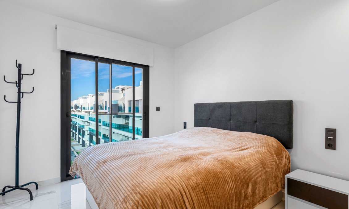 Segunda mano - Apartamento -
Guardamar del Segura - Costa Blanca