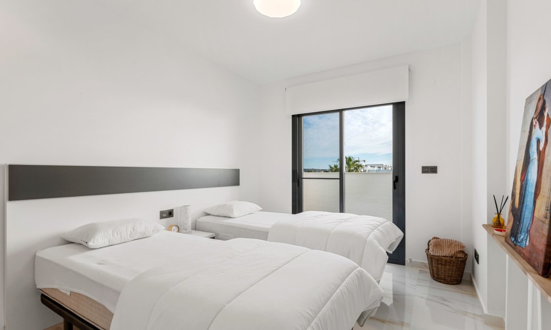 Segunda mano - Apartamento -
Guardamar del Segura - Costa Blanca