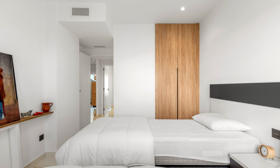 Segunda mano - Apartamento -
Guardamar del Segura - Costa Blanca
