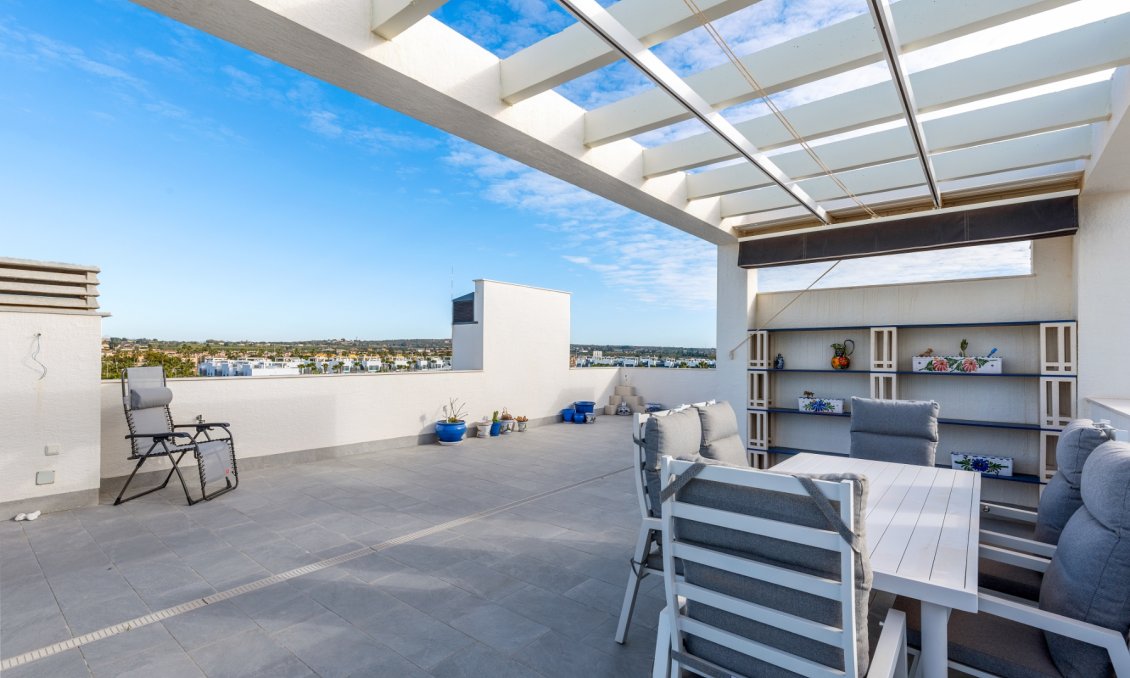Segunda mano - Apartamento -
Guardamar del Segura - Costa Blanca