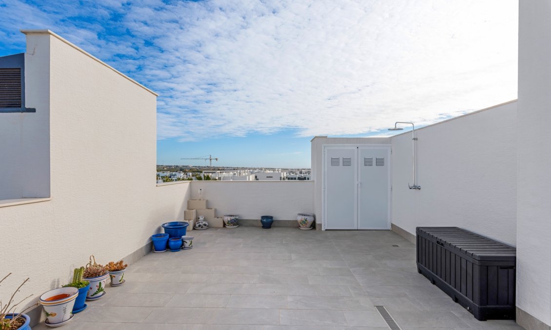 Segunda mano - Apartamento -
Guardamar del Segura - Costa Blanca