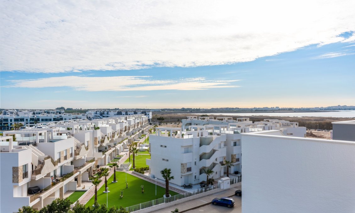 Segunda mano - Apartamento -
Guardamar del Segura - Costa Blanca