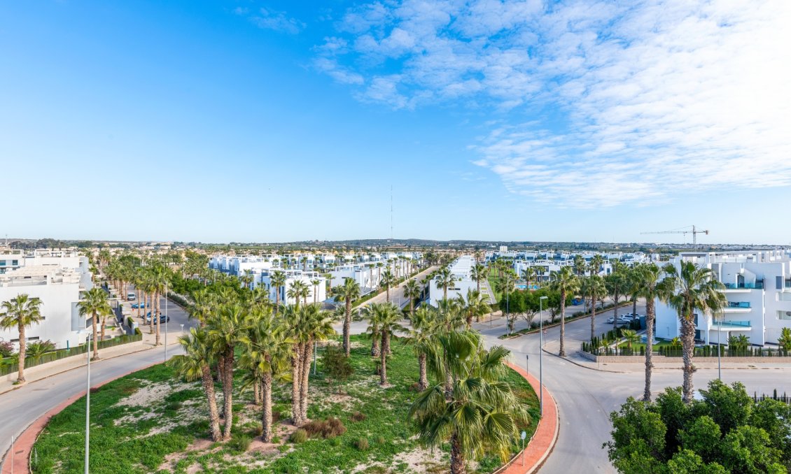 Segunda mano - Apartamento -
Guardamar del Segura - Costa Blanca
