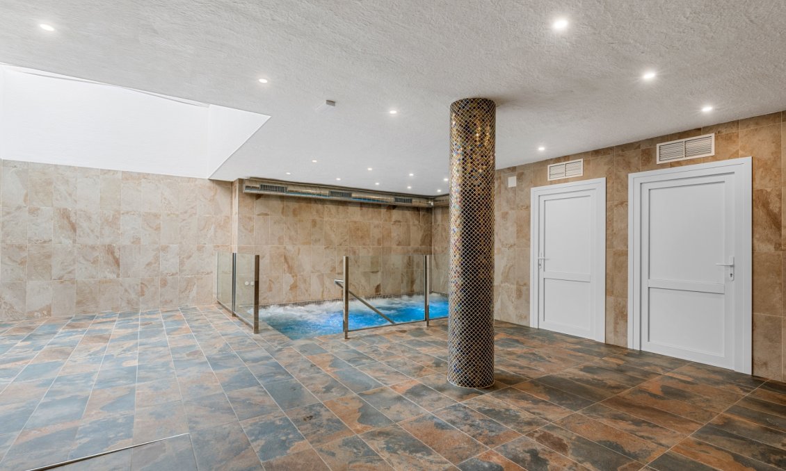 Segunda mano - Apartamento -
Guardamar del Segura - Costa Blanca