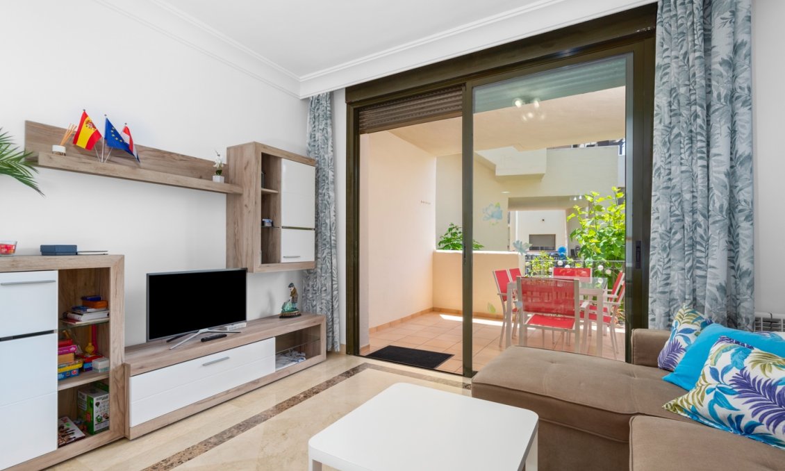 Segunda mano - Apartamento -
San Javier - Costa Calida