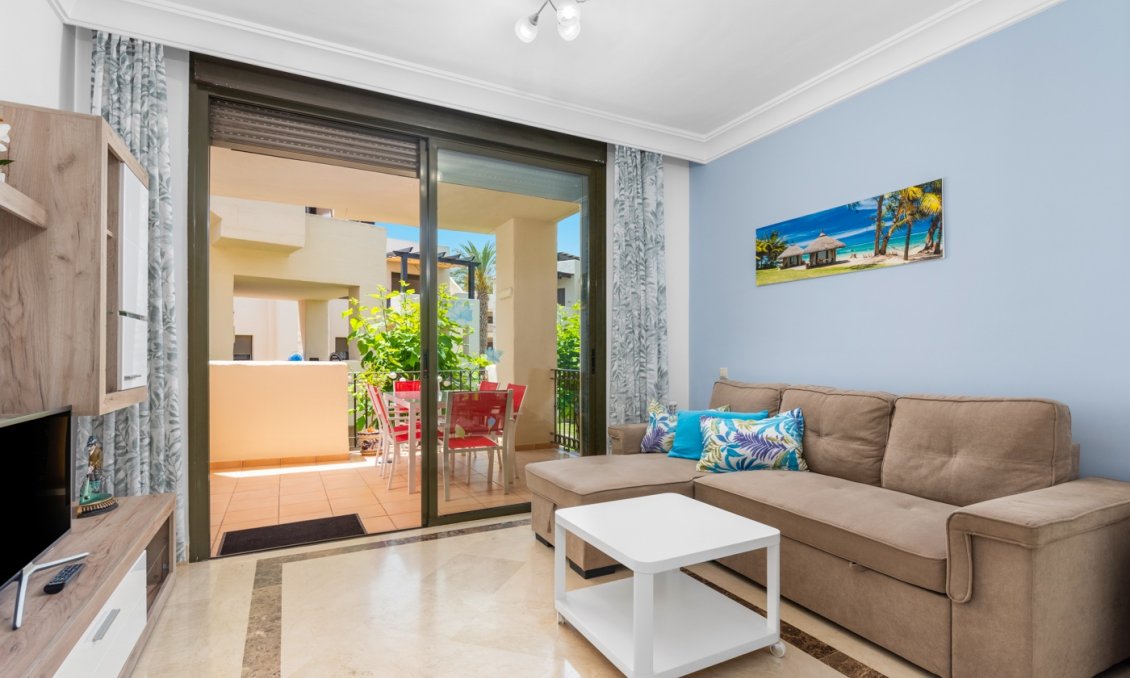 Segunda mano - Apartamento -
San Javier - Costa Calida