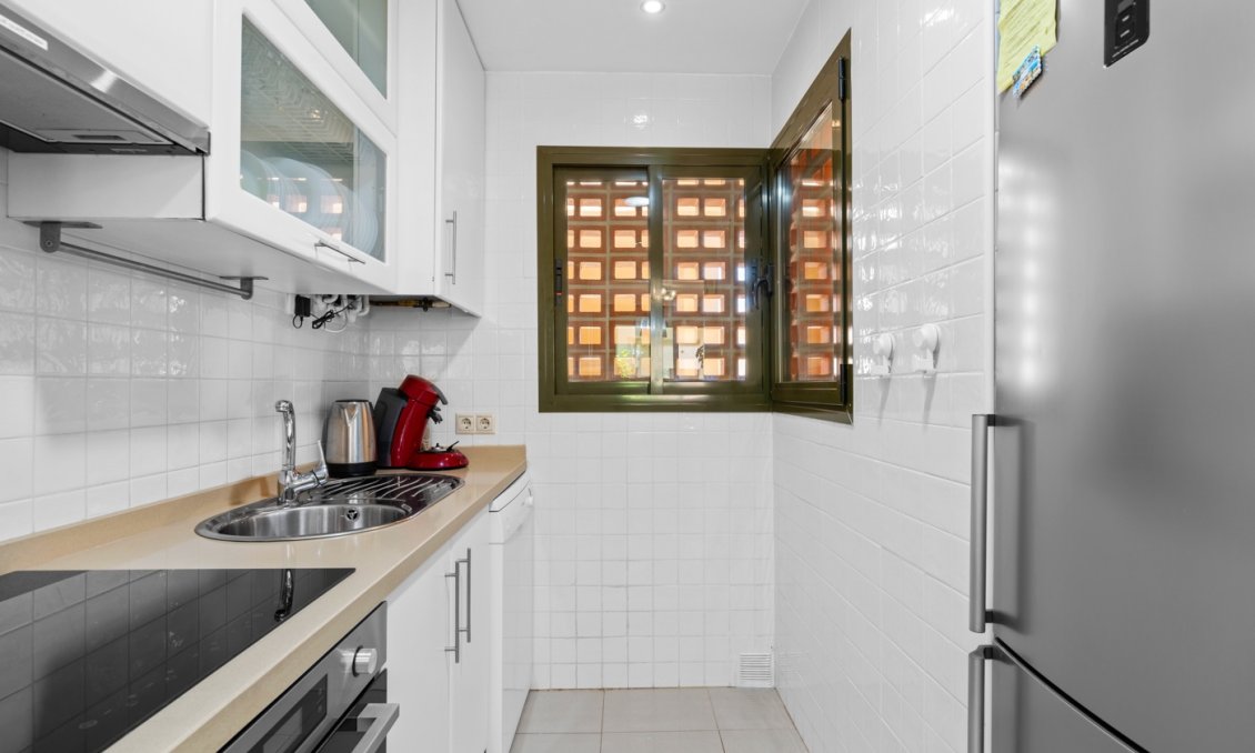 Segunda mano - Apartamento -
San Javier - Costa Calida