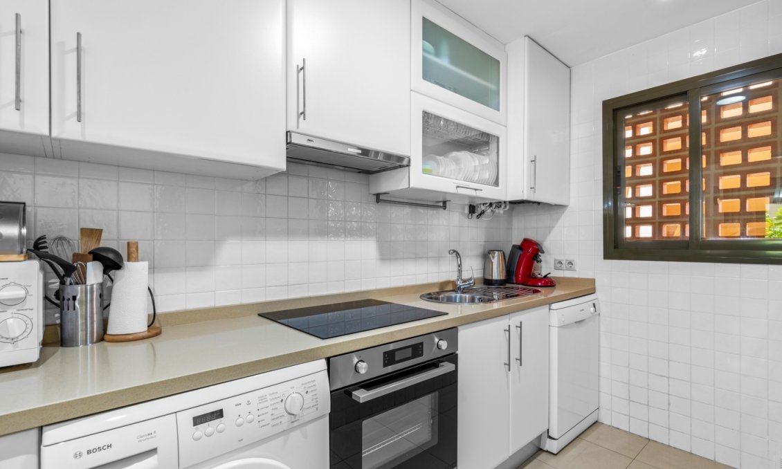 Segunda mano - Apartamento -
San Javier - Costa Calida