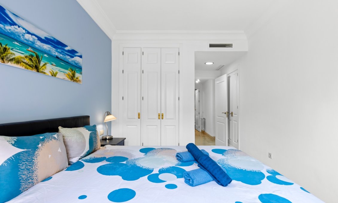 Segunda mano - Apartamento -
San Javier - Costa Calida