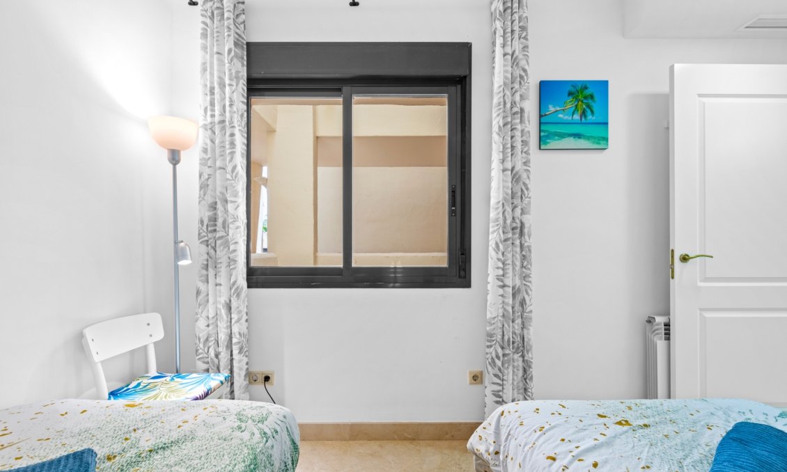 Segunda mano - Apartamento -
San Javier - Costa Calida