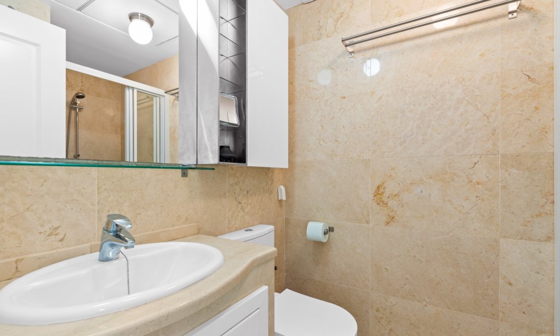Segunda mano - Apartamento -
San Javier - Costa Calida