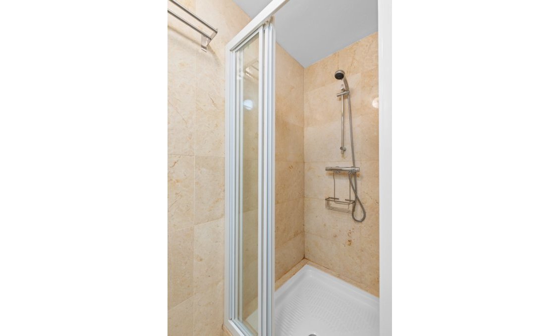 Segunda mano - Apartamento -
San Javier - Costa Calida