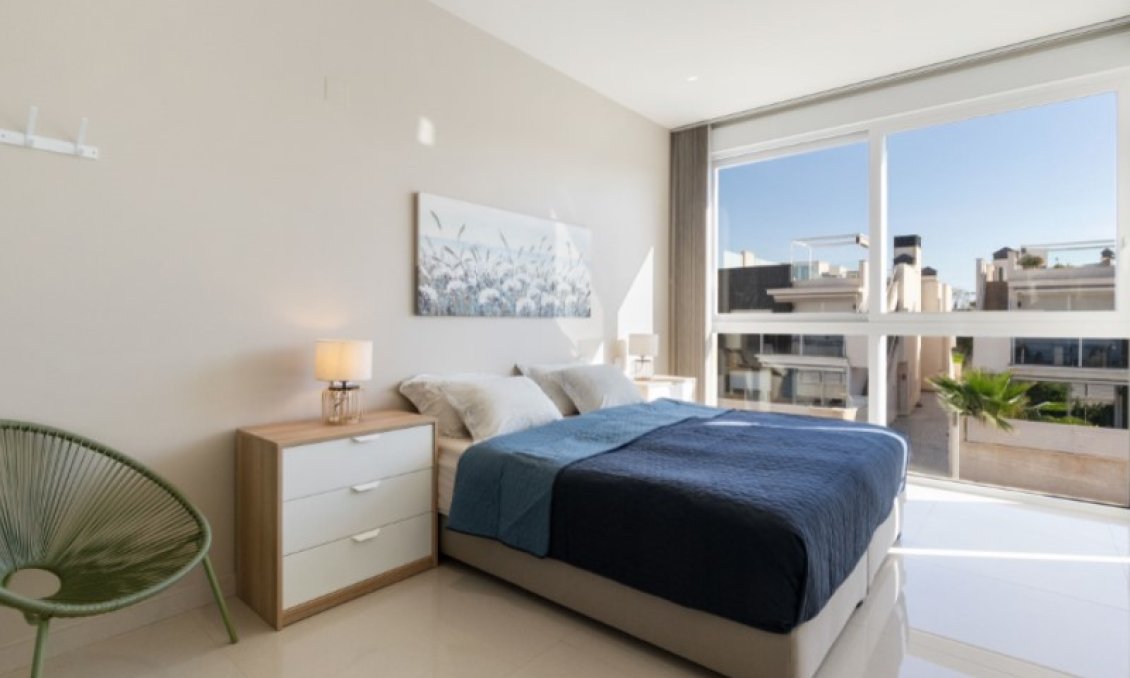 Segunda mano - Villa -
Torrevieja - Costa Blanca