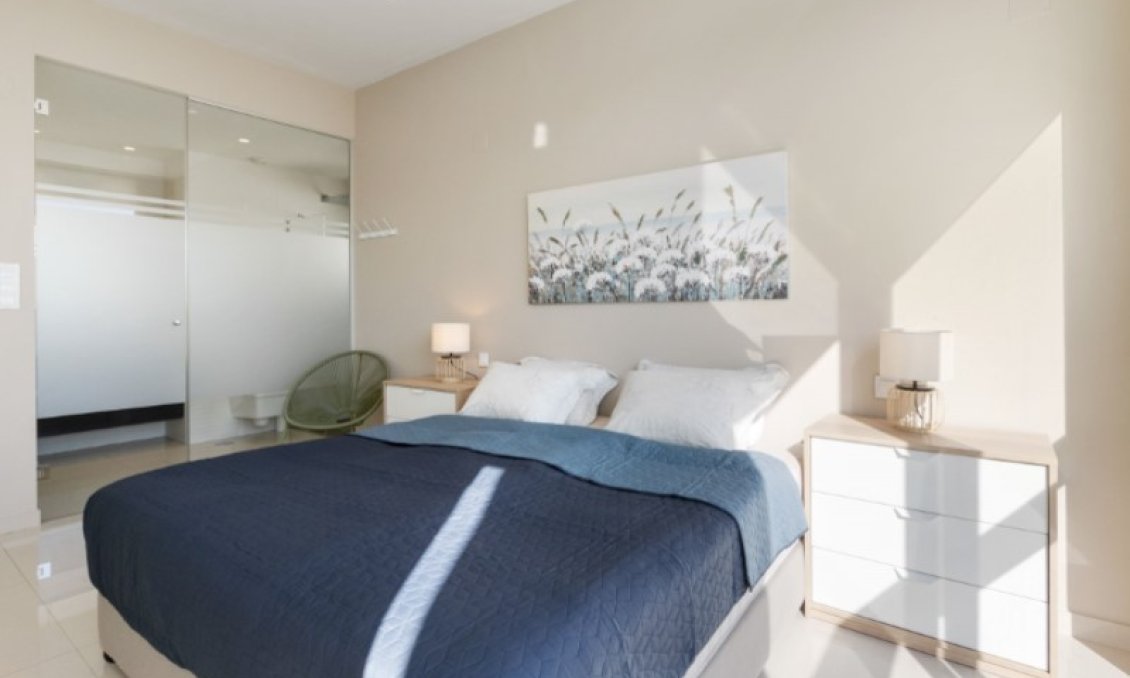 Segunda mano - Villa -
Torrevieja - Costa Blanca