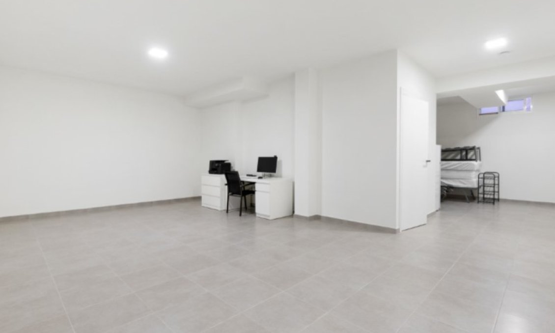 Segunda mano - Villa -
Torrevieja - Costa Blanca