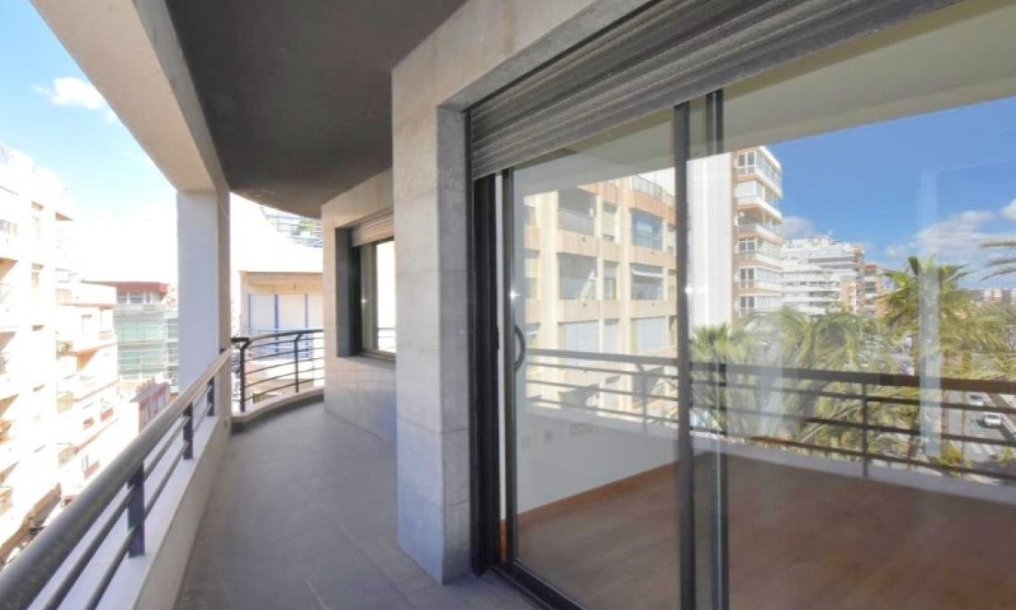 Segunda mano - Apartamento -
Torrevieja - Costa Blanca