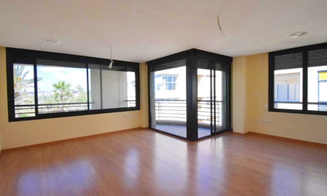 Segunda mano - Apartamento -
Torrevieja - Costa Blanca
