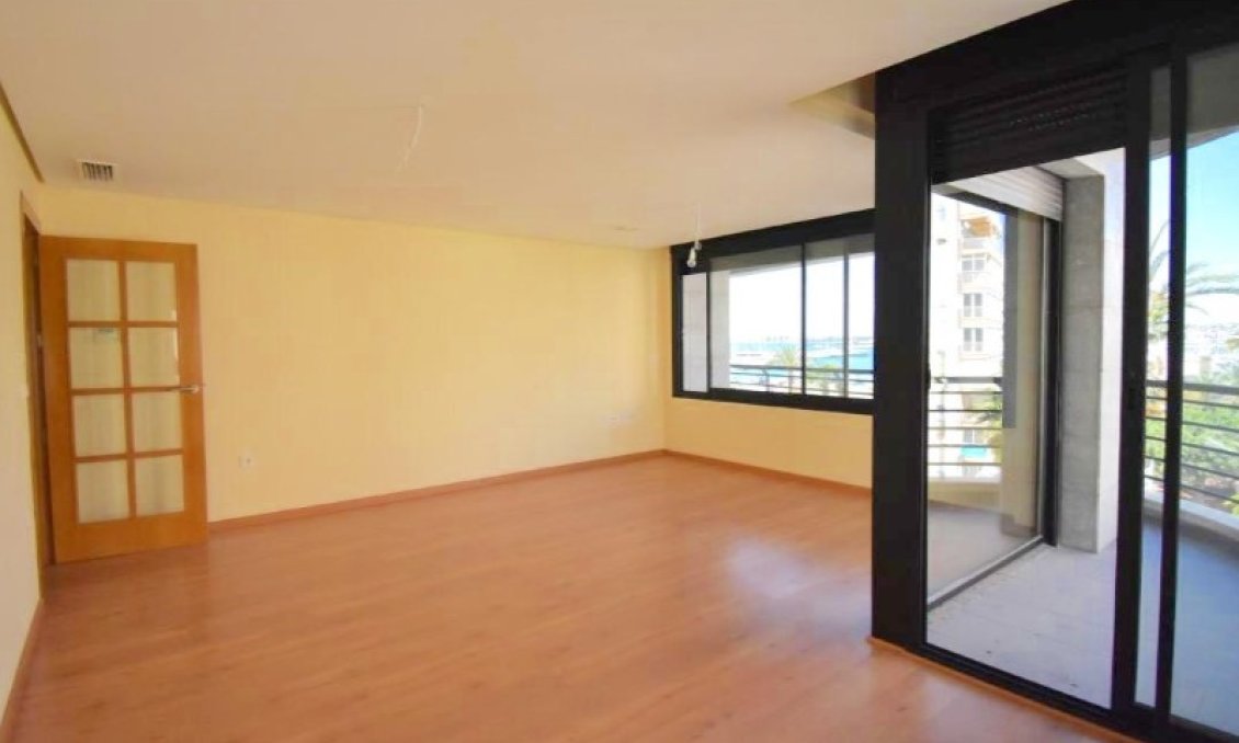 Segunda mano - Apartamento -
Torrevieja - Costa Blanca