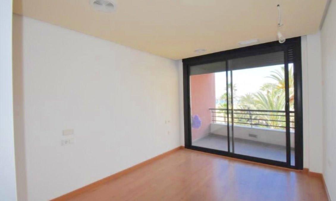 Segunda mano - Apartamento -
Torrevieja - Costa Blanca