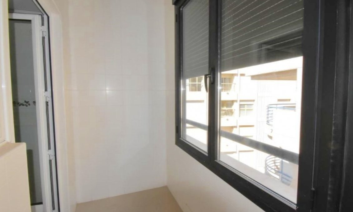 Segunda mano - Apartamento -
Torrevieja - Costa Blanca