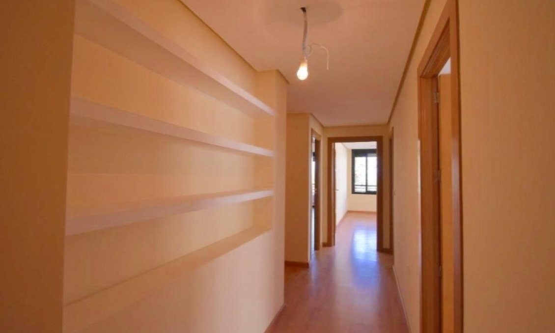 Segunda mano - Apartamento -
Torrevieja - Costa Blanca