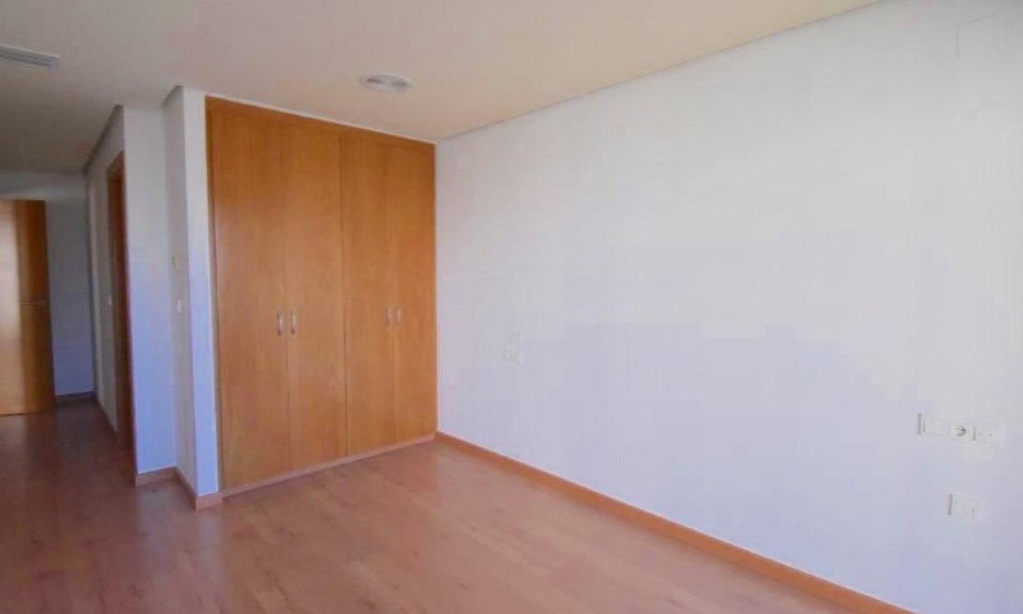 Segunda mano - Apartamento -
Torrevieja - Costa Blanca