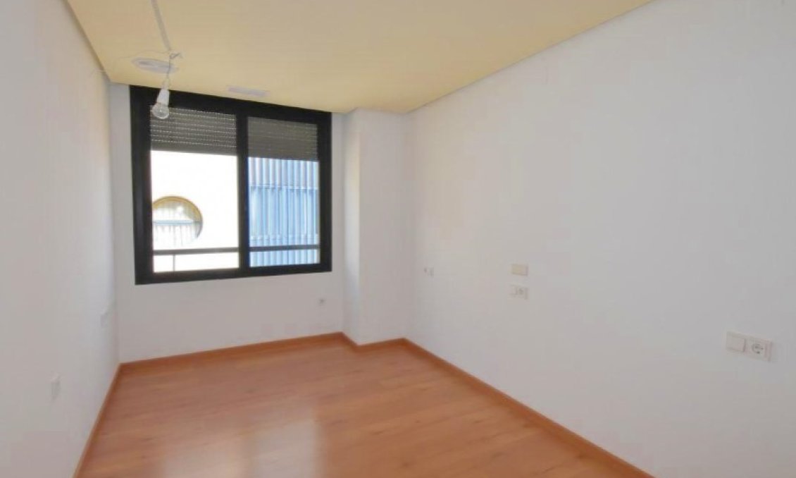 Segunda mano - Apartamento -
Torrevieja - Costa Blanca