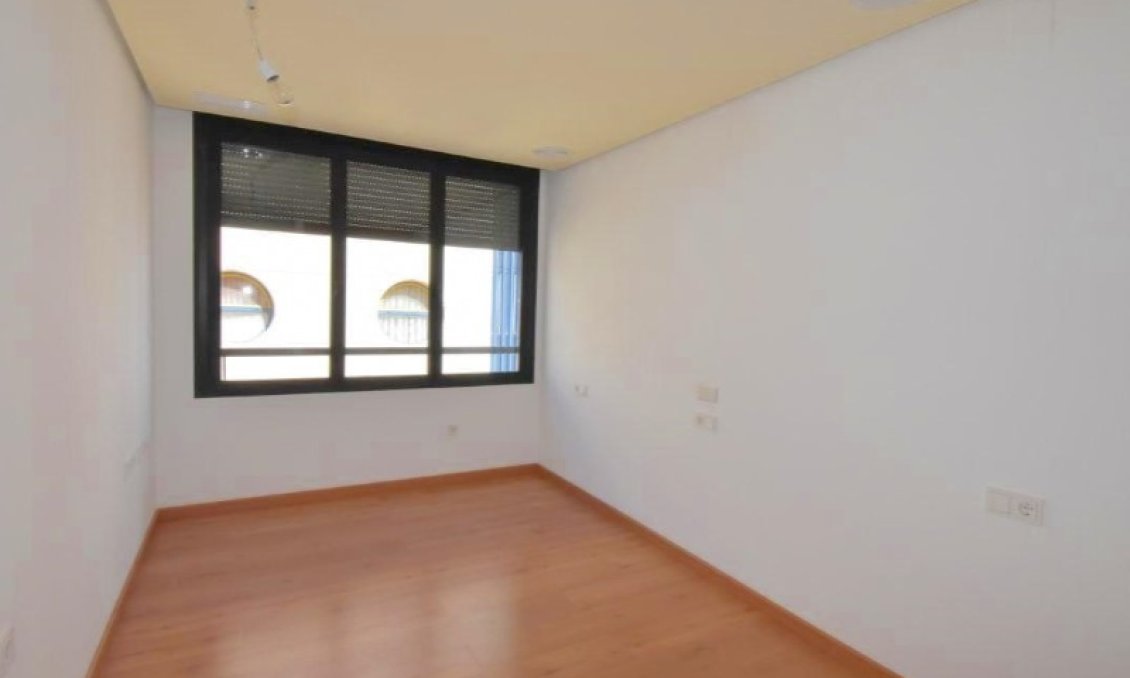 Segunda mano - Apartamento -
Torrevieja - Costa Blanca