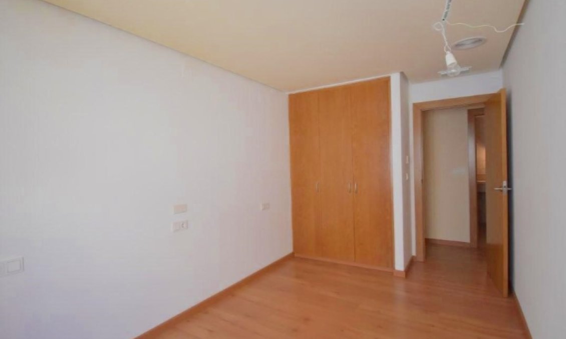 Segunda mano - Apartamento -
Torrevieja - Costa Blanca