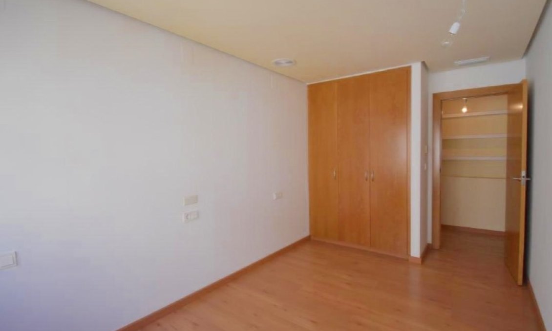 Segunda mano - Apartamento -
Torrevieja - Costa Blanca