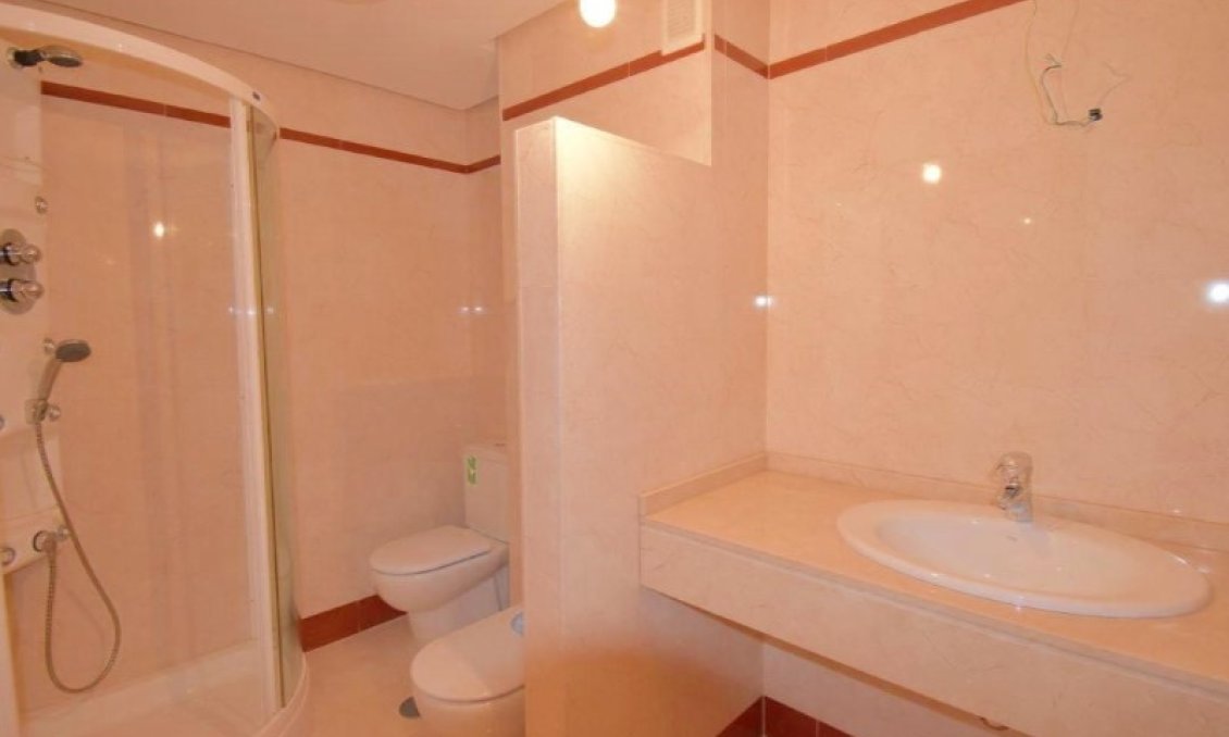 Segunda mano - Apartamento -
Torrevieja - Costa Blanca