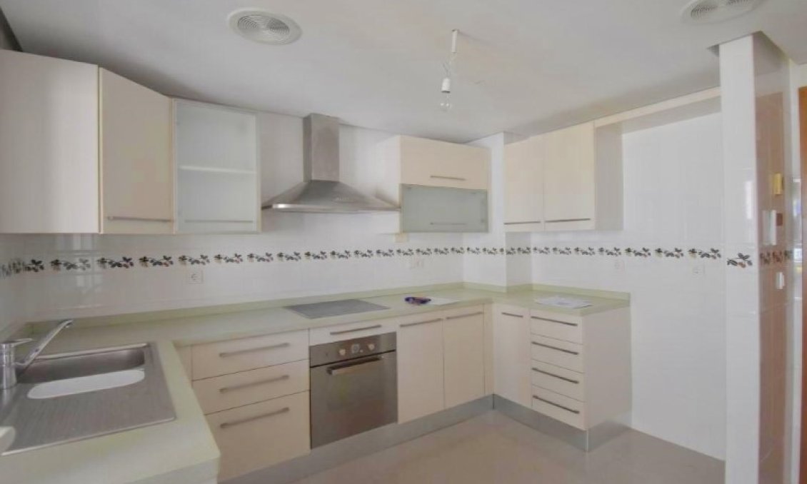 Segunda mano - Apartamento -
Torrevieja - Costa Blanca
