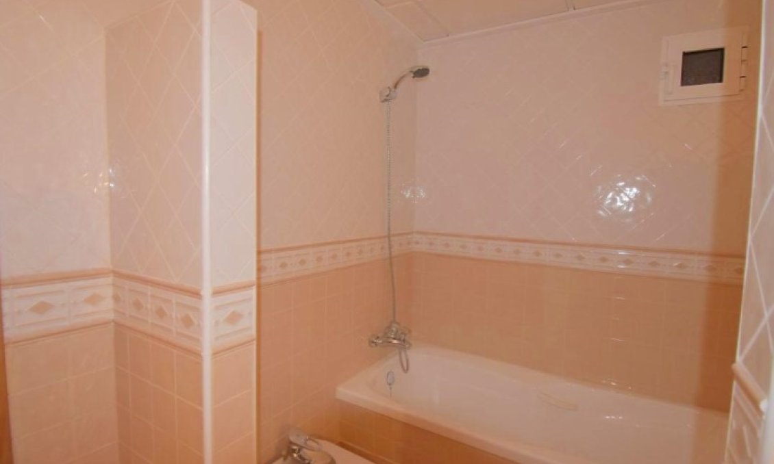 Segunda mano - Apartamento -
Torrevieja - Costa Blanca