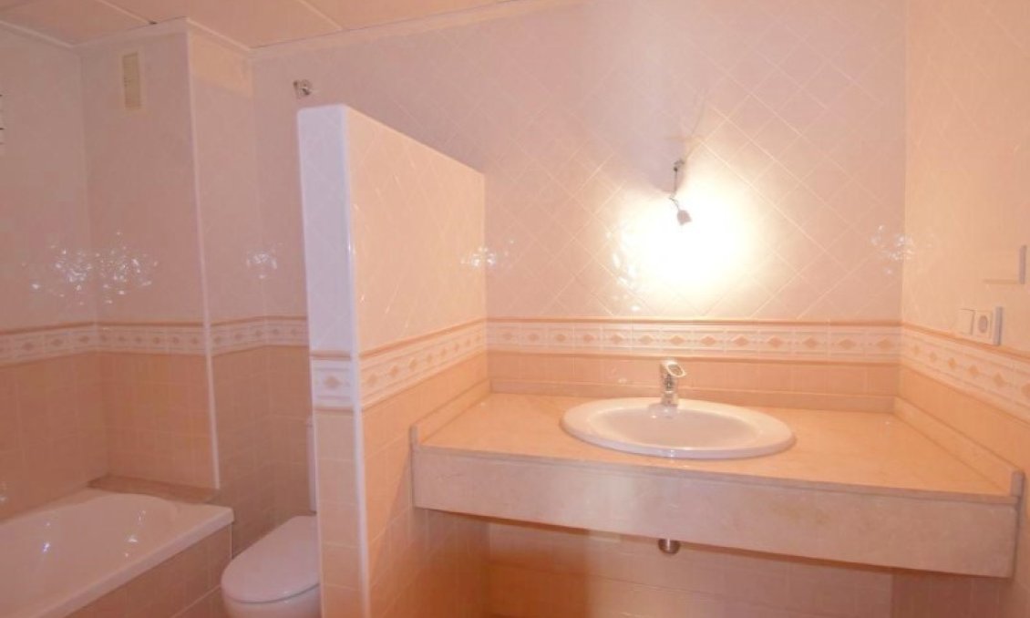 Segunda mano - Apartamento -
Torrevieja - Costa Blanca