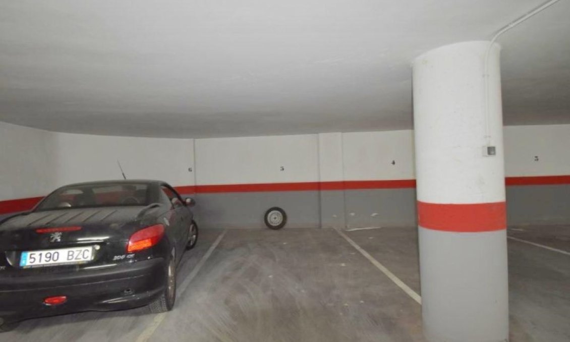 Segunda mano - Apartamento -
Torrevieja - Costa Blanca
