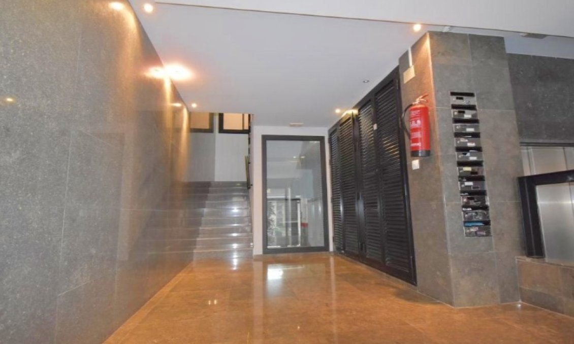 Segunda mano - Apartamento -
Torrevieja - Costa Blanca
