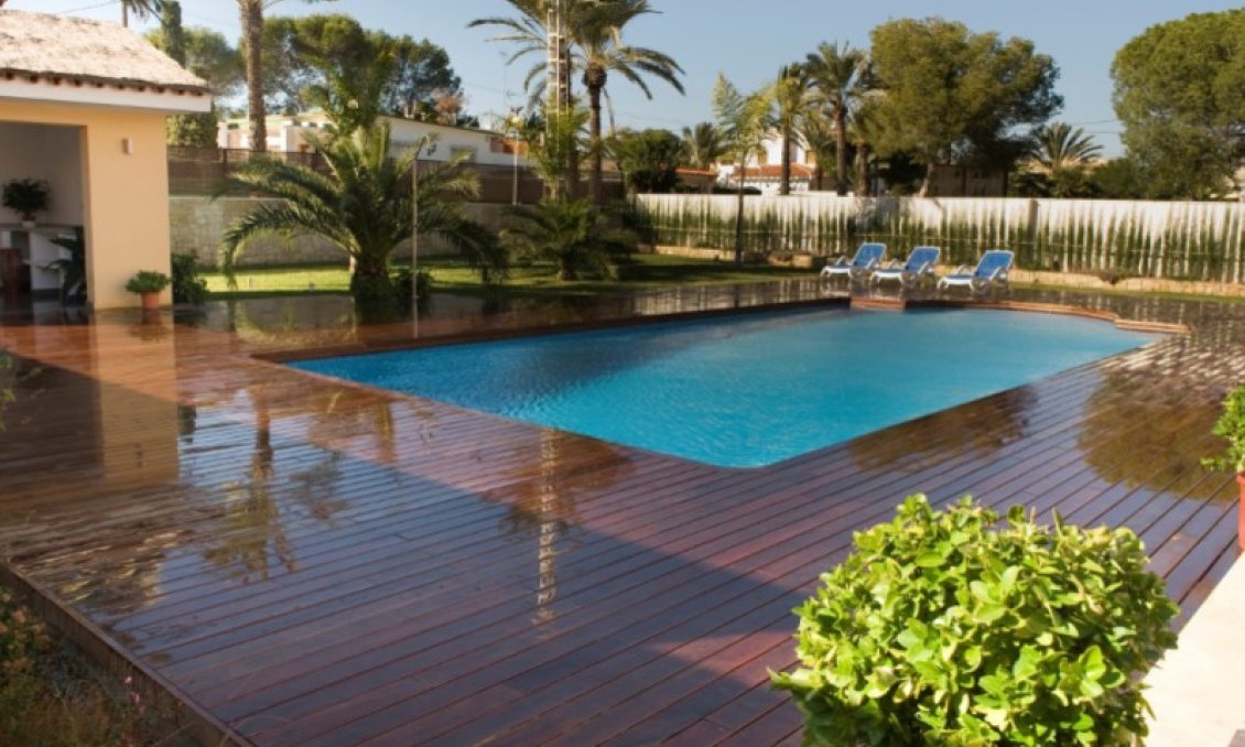 Segunda mano - Villa -
Orihuela - Inland