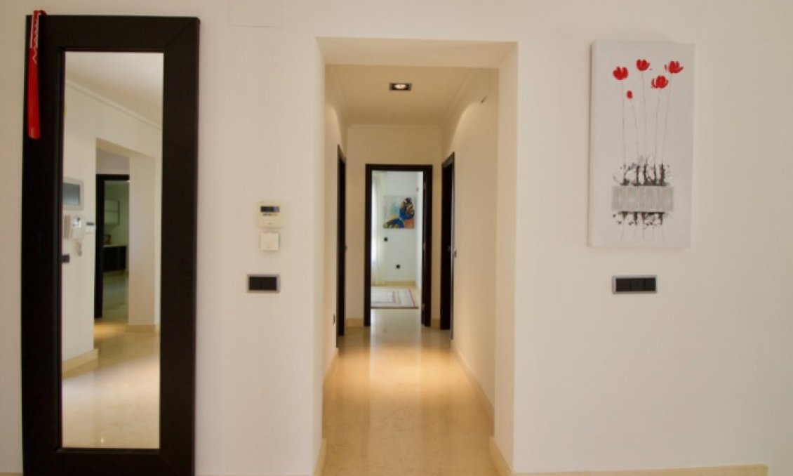 Segunda mano - Villa -
Orihuela - Inland
