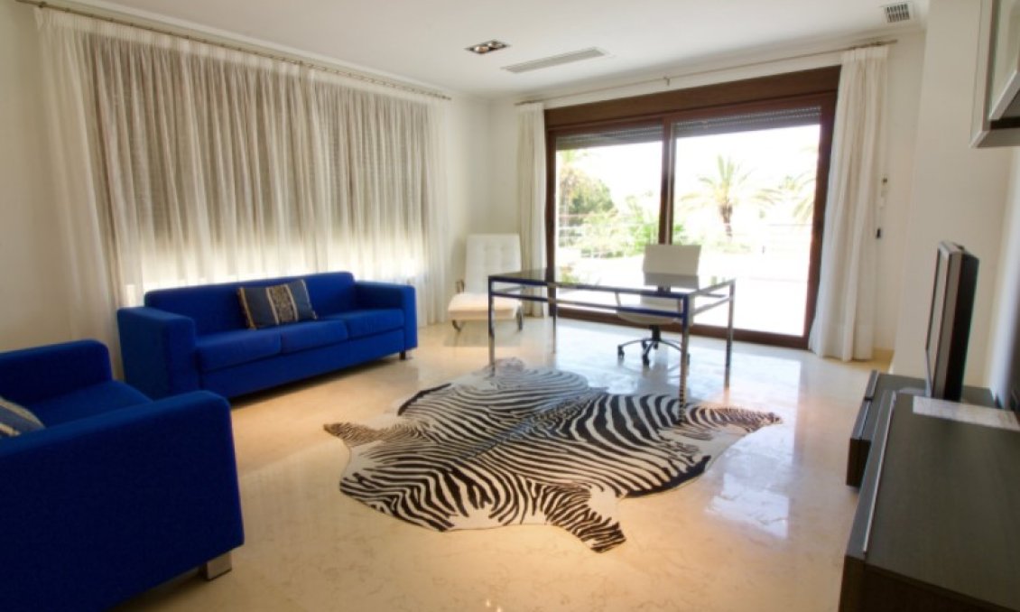 Segunda mano - Villa -
Orihuela - Inland