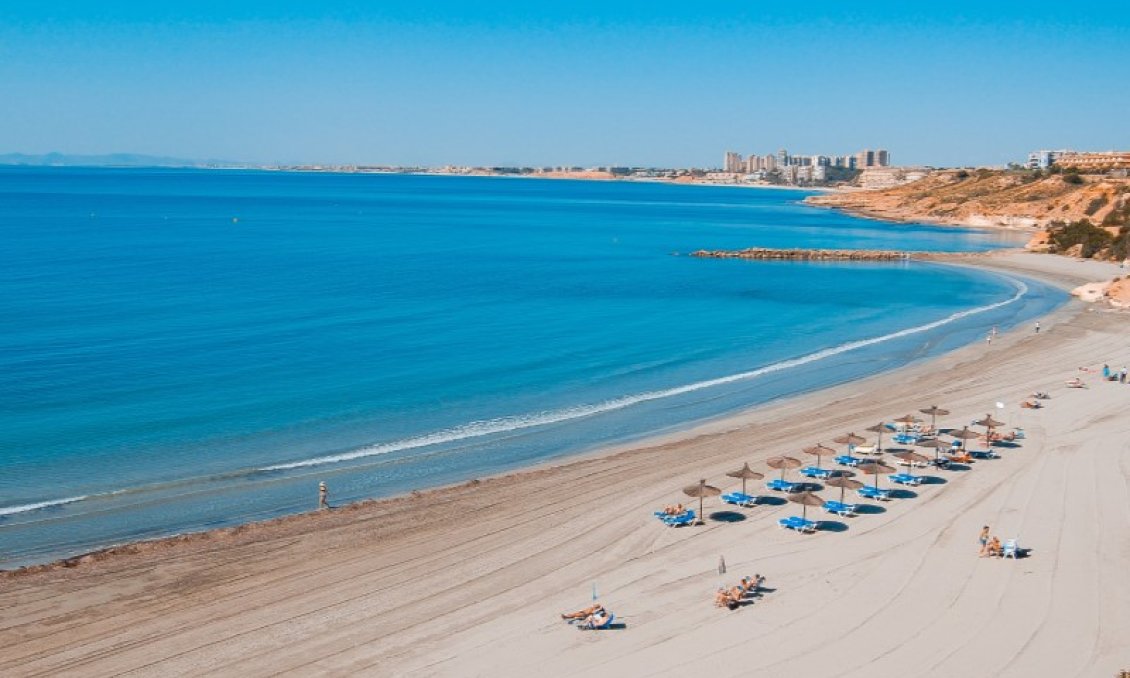 Segunda mano - Villa -
Orihuela - Inland