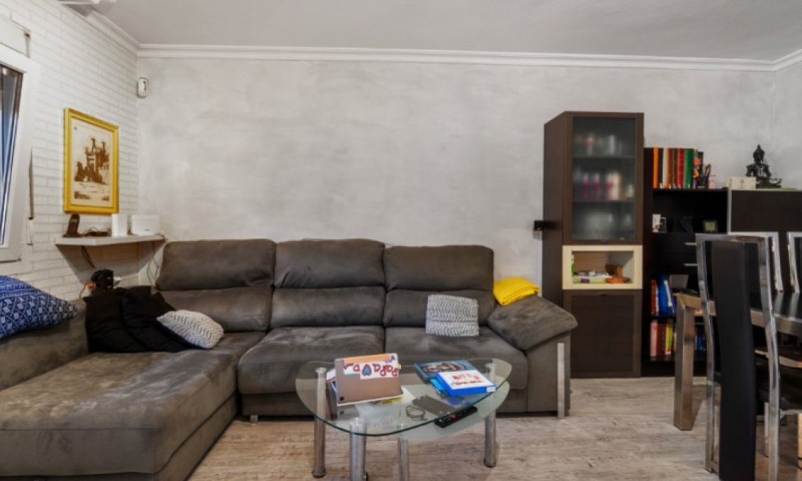 Segunda mano - Town House -
Torrevieja - Costa Blanca
