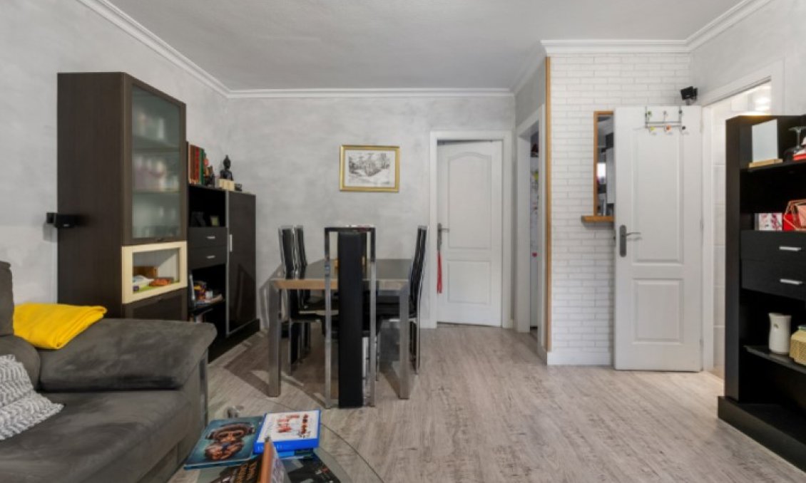 Segunda mano - Town House -
Torrevieja - Costa Blanca