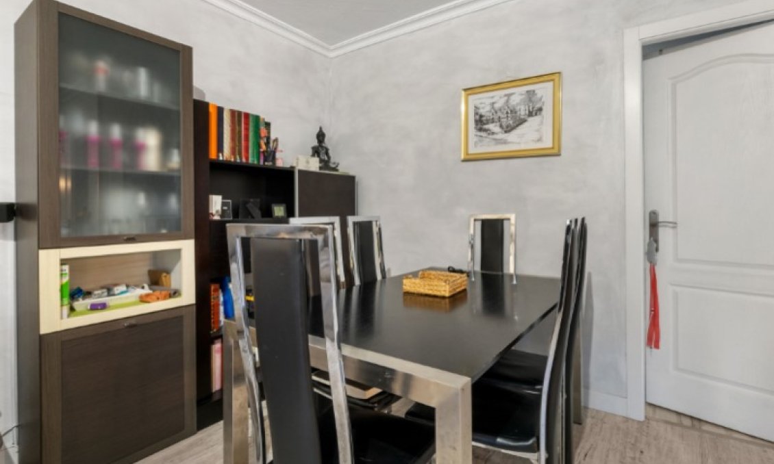 Segunda mano - Town House -
Torrevieja - Costa Blanca