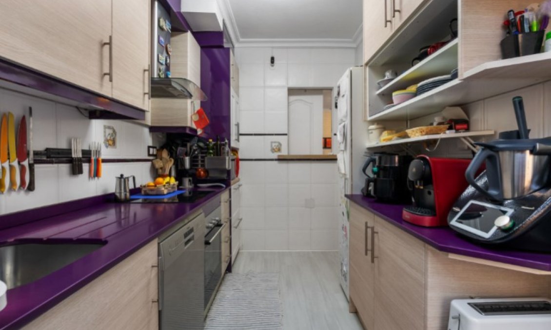 Segunda mano - Town House -
Torrevieja - Costa Blanca