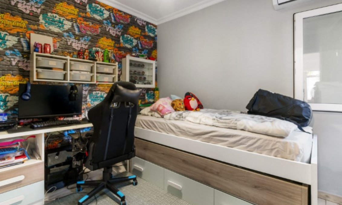 Segunda mano - Town House -
Torrevieja - Costa Blanca