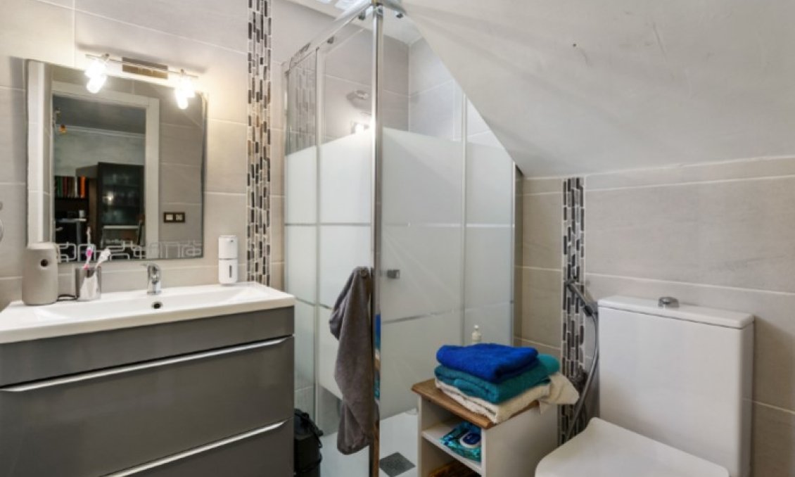 Segunda mano - Town House -
Torrevieja - Costa Blanca
