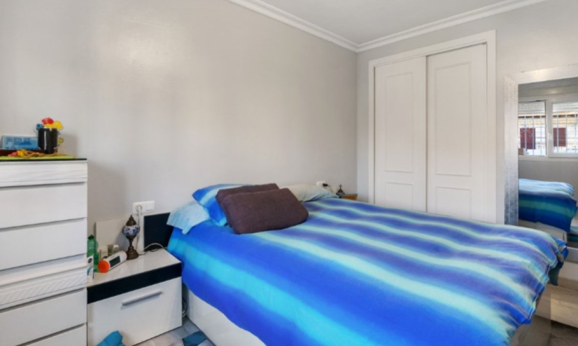 Segunda mano - Town House -
Torrevieja - Costa Blanca